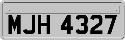 MJH4327