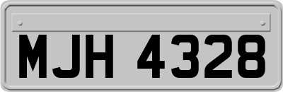 MJH4328