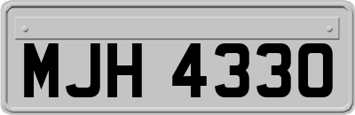 MJH4330