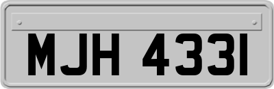 MJH4331