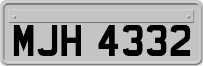 MJH4332