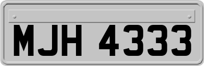 MJH4333