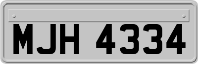 MJH4334