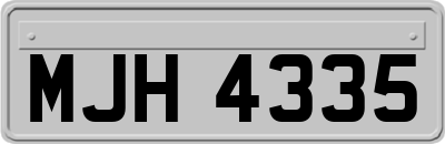 MJH4335