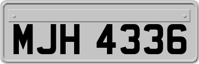 MJH4336