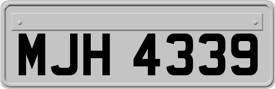 MJH4339