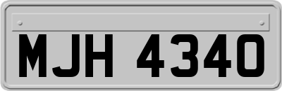 MJH4340