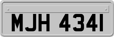 MJH4341