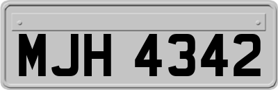 MJH4342
