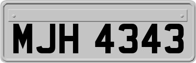 MJH4343