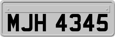 MJH4345