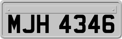MJH4346