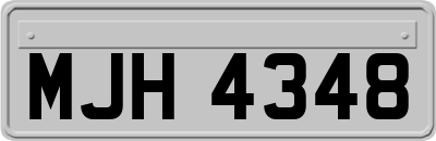 MJH4348