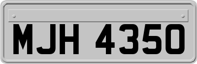 MJH4350