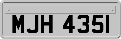 MJH4351