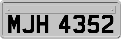 MJH4352