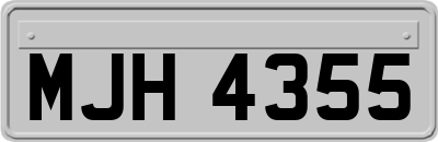 MJH4355