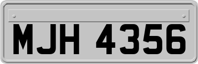 MJH4356
