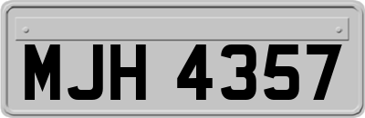 MJH4357