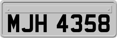 MJH4358