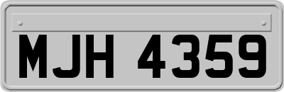 MJH4359