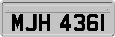 MJH4361
