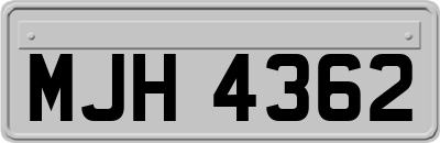 MJH4362