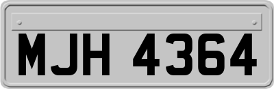 MJH4364