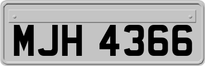 MJH4366