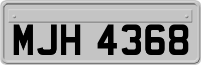 MJH4368