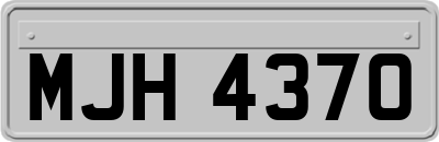 MJH4370