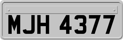 MJH4377