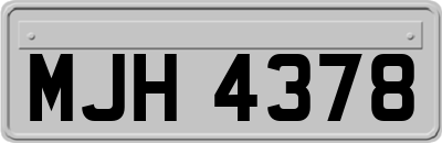MJH4378