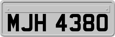 MJH4380