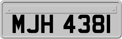 MJH4381