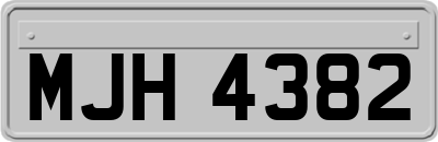 MJH4382