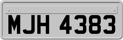 MJH4383