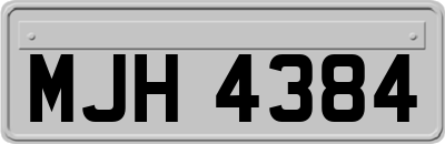 MJH4384