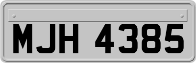 MJH4385