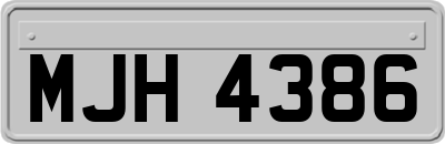 MJH4386