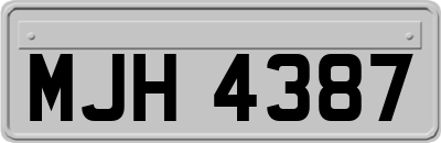 MJH4387
