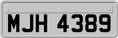 MJH4389
