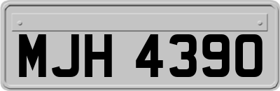 MJH4390