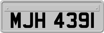 MJH4391