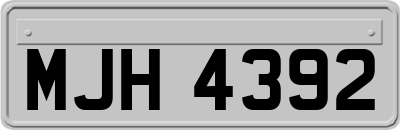 MJH4392