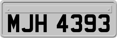MJH4393