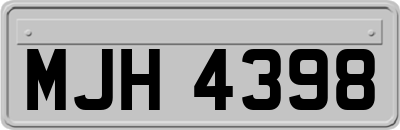 MJH4398