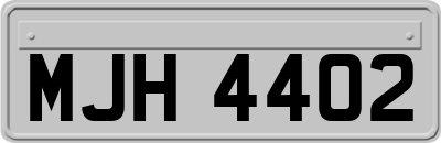 MJH4402