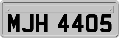 MJH4405