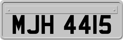 MJH4415